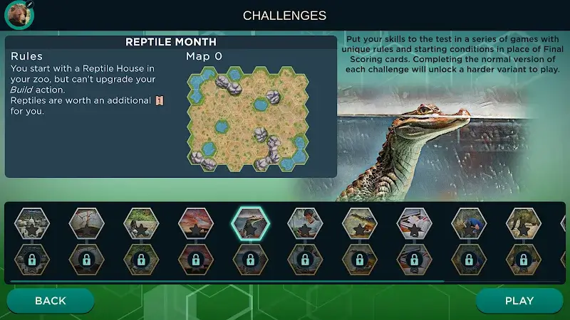 Ark Nova - screenshot 3