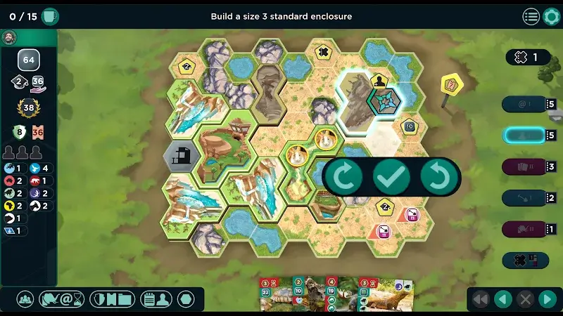 Ark Nova - screenshot 5