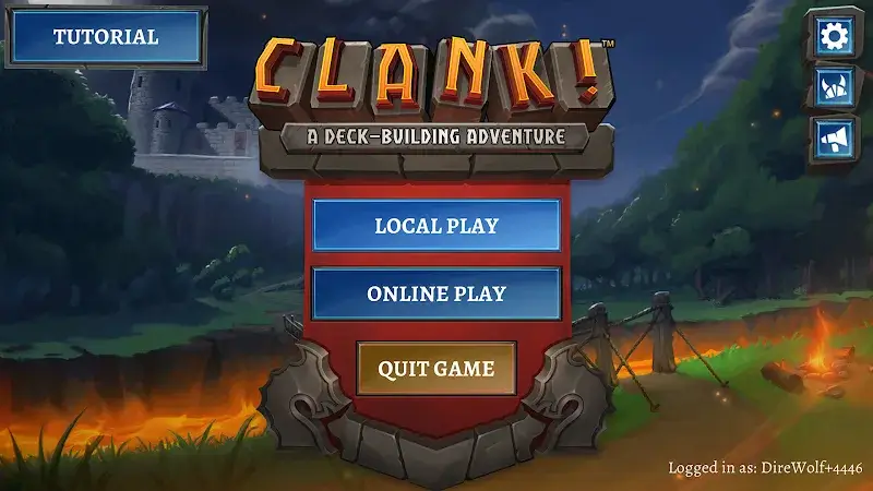 Clank! - screenshot 3