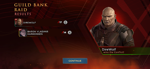 Dune Imperium Digital - screenshot 5