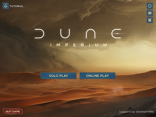 Dune Imperium Digital - screenshot 6