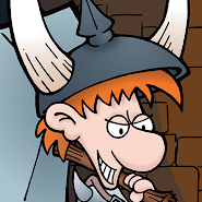 Munchkin app icon