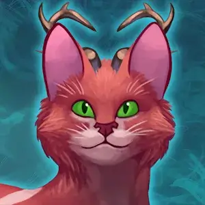 The Isle of Cats app icon