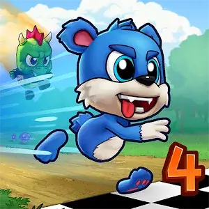Fun Run app icon