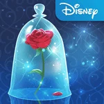 Beauty and the Beast app icon