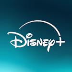 Disney app icon