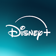 Disney APK 26.1.2+rc2-2026.02.23 for Android app icon