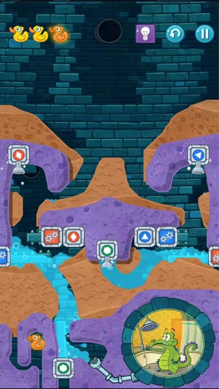 Where's My Water? 2 app icon