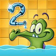 Where's My Water? 2 app icon