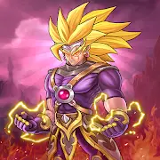 Epic Heroes War app icon