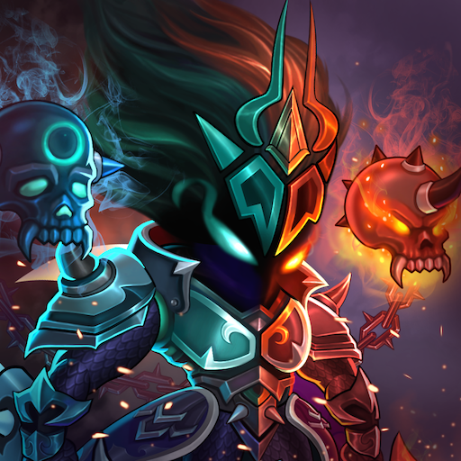 Epic Heroes War Premium app icon