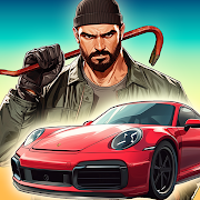 Car Thief Simulator app icon