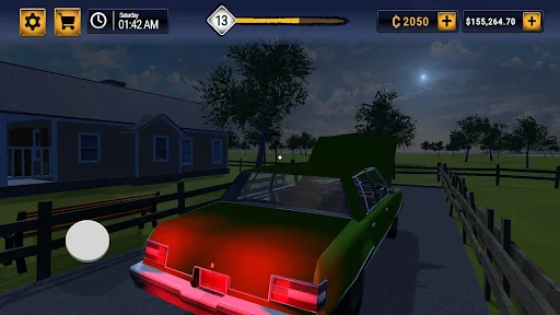 Car Thief Simulator - screenshot 2