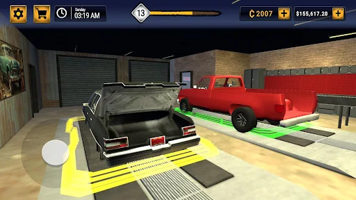 Car Thief Simulator - screenshot 4