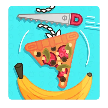 Find The Balance - Physical Funny Objects Puzzle app icon