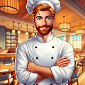 Restaurant Simulator app icon