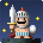 DANDY DUNGEON app icon