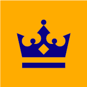 Thronefall - app icon