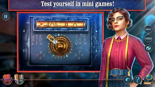 Criminal Archives Murders - screenshot 3