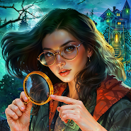 Mystery Files: Hidden Objects app icon