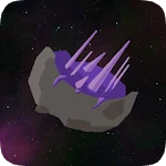 Asteroid Quest! app icon