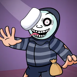 DOP Bang Delete One Part app icon