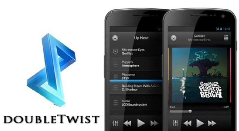 doubleTwist Pro APK