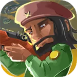 Tower Defense: Clash of WW2 app icon