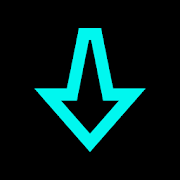 File Downloader - app icon