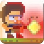 GET HER BACK: A Journey to The Creature Island app icon