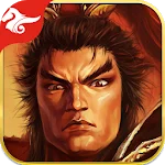 Legends of Throne app icon
