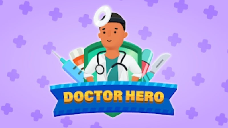 Doctor Hero APK app icon