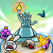 Fortress Survive - app icon