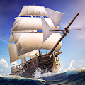 Dragon Sails: Battleship War app icon