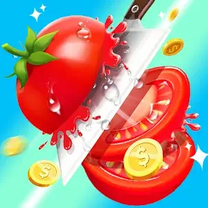 Cooking Frenzy app icon