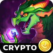 Crypto Dragons app icon