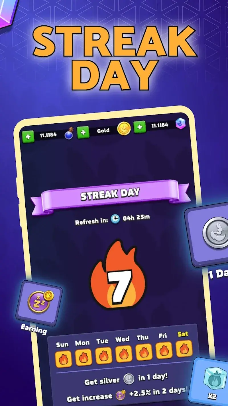 Crypto Dragons - screenshot 5