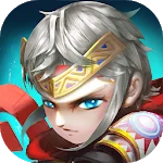 Dungeon Raid app icon