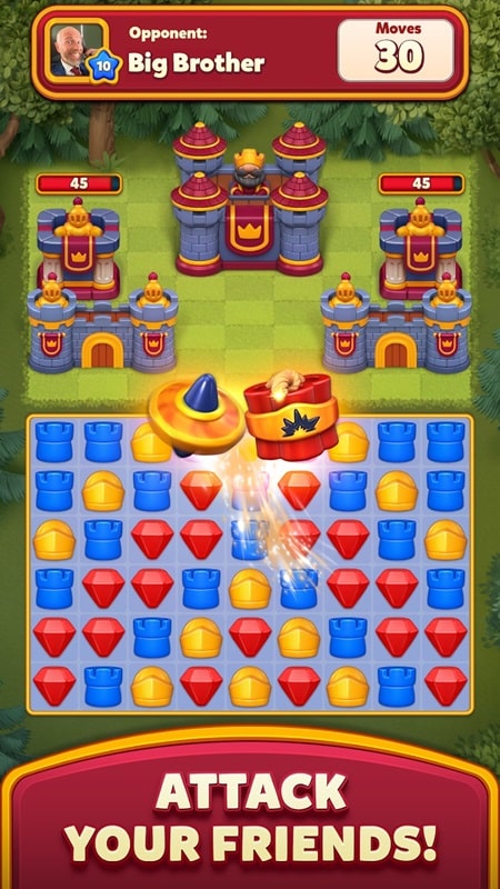 Royal Kingdom app icon