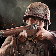 Road to Valor World War II APK 2.61.1802.108530 for Android