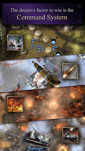 Road to Valor World War II APK 2.61.1802.108530 for Android - screenshot 6