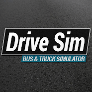 Drive Sim app icon