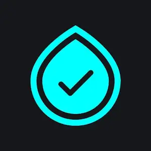 Water Tracker app icon