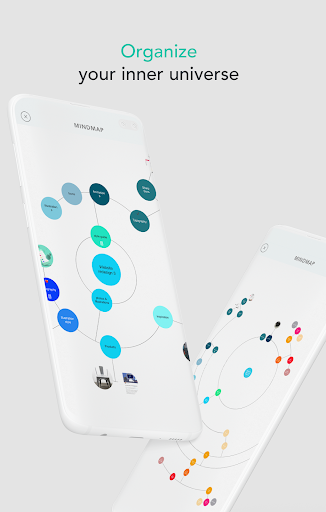 Mindly 1.23 MOD APK (Pro Unlocked) - screenshot 1