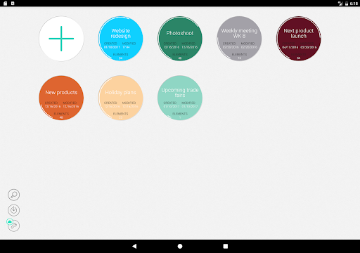 Mindly 1.23 MOD APK (Pro Unlocked) - screenshot 4