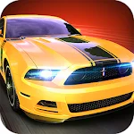 Driving Drift: Car Racing Game app icon