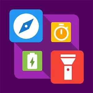 Smart Tools - Multipurpose Kit app icon