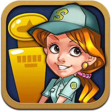 Tiny Station app icon