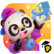 Dr. Panda Town 25.4.50 APK for Android - app icon