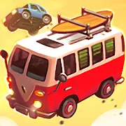 Poly Bridge 3 APK 1.1.8 (Full Game) for Android app icon